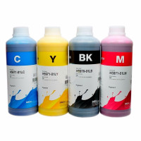 Kit 4 litros Inktec H5970-01L