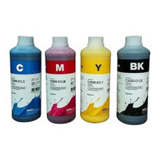 Tinta Inktec Canon C5000 Pigmentada