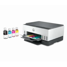 Multifuncional Hp Smart Tank 670 Tinta Continua Color Wi-fi 