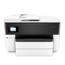 Servicio de reprogramacion Equipo Hp Officejet 7740 sin sistema