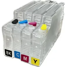 Cartucho Rellenable Compatibe Hp 964 Sin Chip