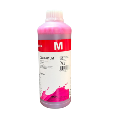 Tinta Inktec Canon C5000-01LM ROJO