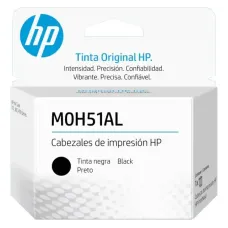 HP M0H51AL cabezal de impresión de sustitución negro