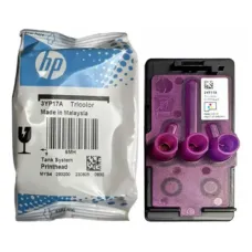 Cabezal Impresion Equipo Hp 790/750/710