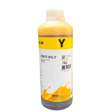 Tinta Inktec E0017-01LY AMARILLO