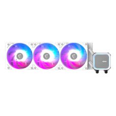 Disipador de enfriamiento MSI MGA CORELIQUID A13 360 BLANCO
