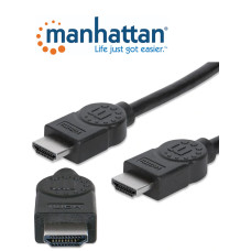 Cable Manhattan HDMI 1.8mts