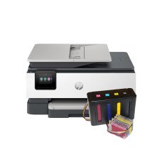 Servicio de reprogramacion de tarjeta madre Hp Officejet pro 9120 Sin sistema