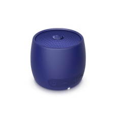 Bocina Hp 360 bluetooth azul