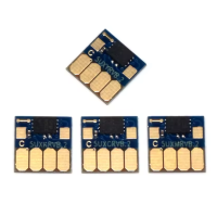 Kit 4 Chips para CISS 954