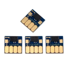 Kit 4 Chips para CISS 954