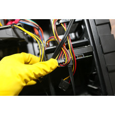 Servicio de mantenimiento a PC