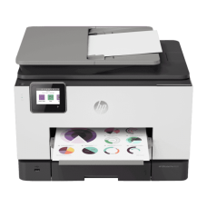 Reprogramacion Equipo Hp Officejet 9020