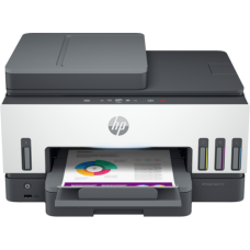 Hp Smart Tank 790 Wireless All in one