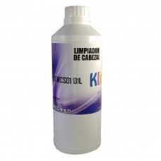 Liquido limpiador de cabezales Klink 