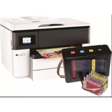 Hp Officejet pro 7740