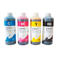 Tinta Inktec B1100 compatible Brother