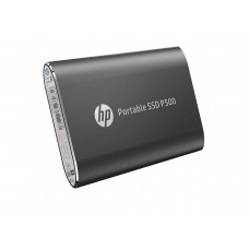 Disco Duro Hp portatil SSD P500 500gb