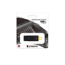 MEMORIA FLASH KINGSTON 128 GB USB 3.2 GEN 1 DTX/128GB